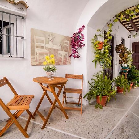 La Casa De La Laguna Vejer de la Frontera Extérieur photo