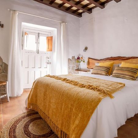 La Casa De La Laguna Vejer de la Frontera Extérieur photo