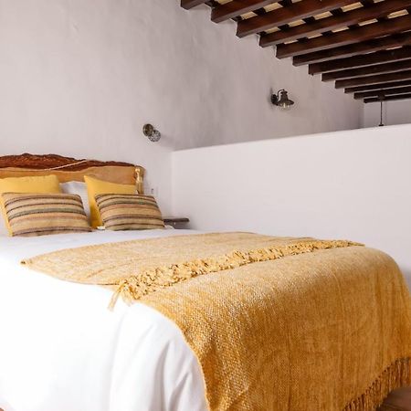 La Casa De La Laguna Vejer de la Frontera Extérieur photo