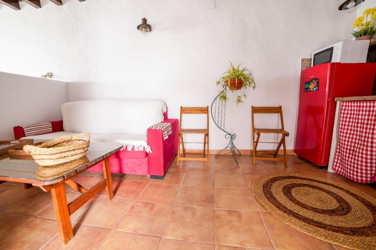 La Casa De La Laguna Vejer de la Frontera Extérieur photo