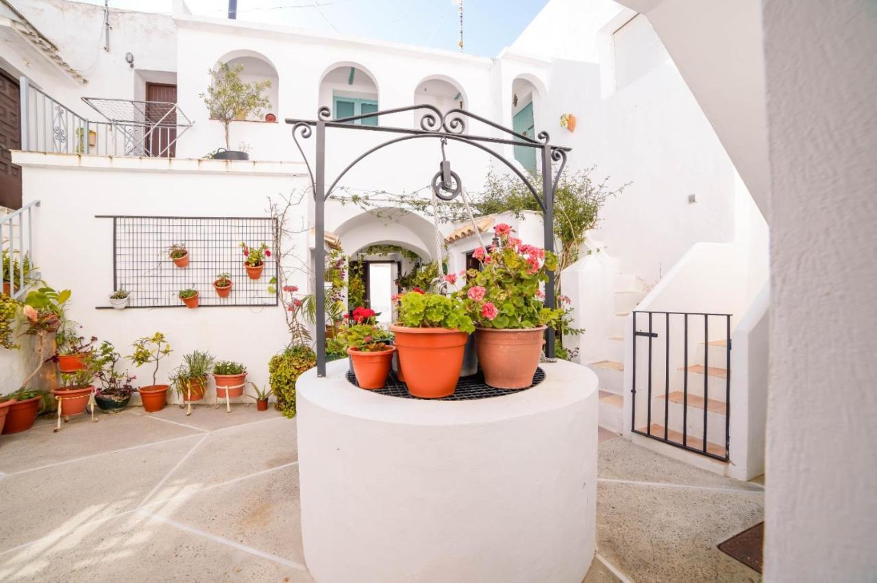 La Casa De La Laguna Vejer de la Frontera Extérieur photo