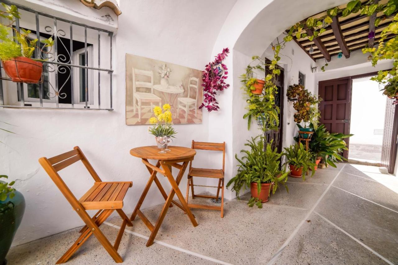 La Casa De La Laguna Vejer de la Frontera Extérieur photo
