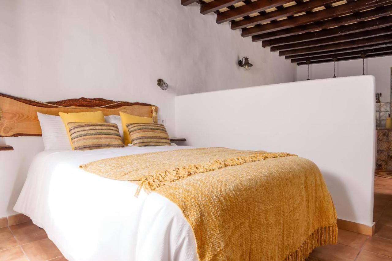 La Casa De La Laguna Vejer de la Frontera Extérieur photo