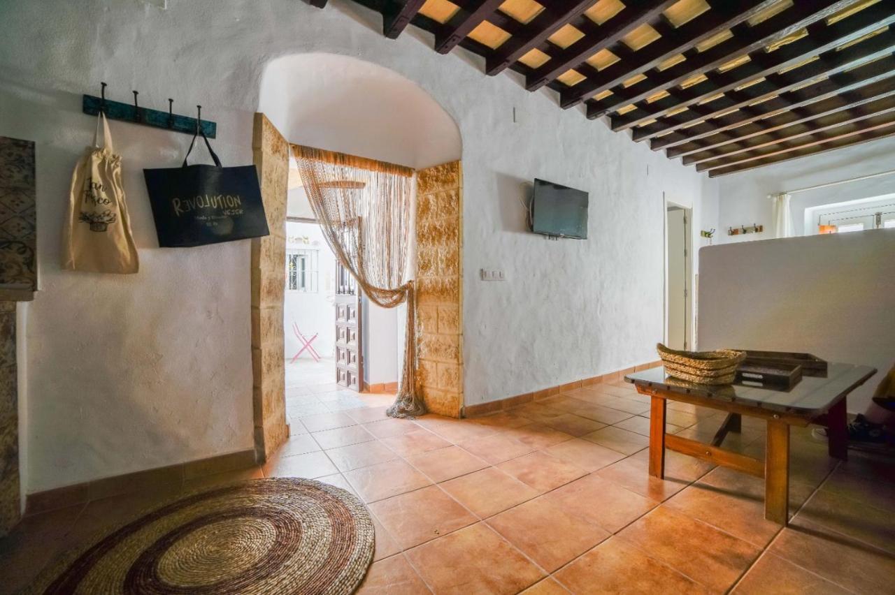 La Casa De La Laguna Vejer de la Frontera Extérieur photo