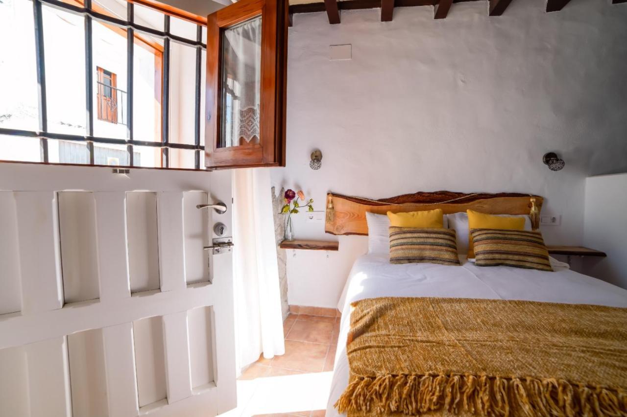 La Casa De La Laguna Vejer de la Frontera Extérieur photo