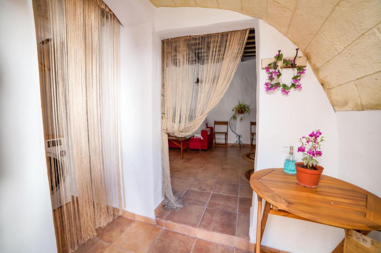 La Casa De La Laguna Vejer de la Frontera Extérieur photo
