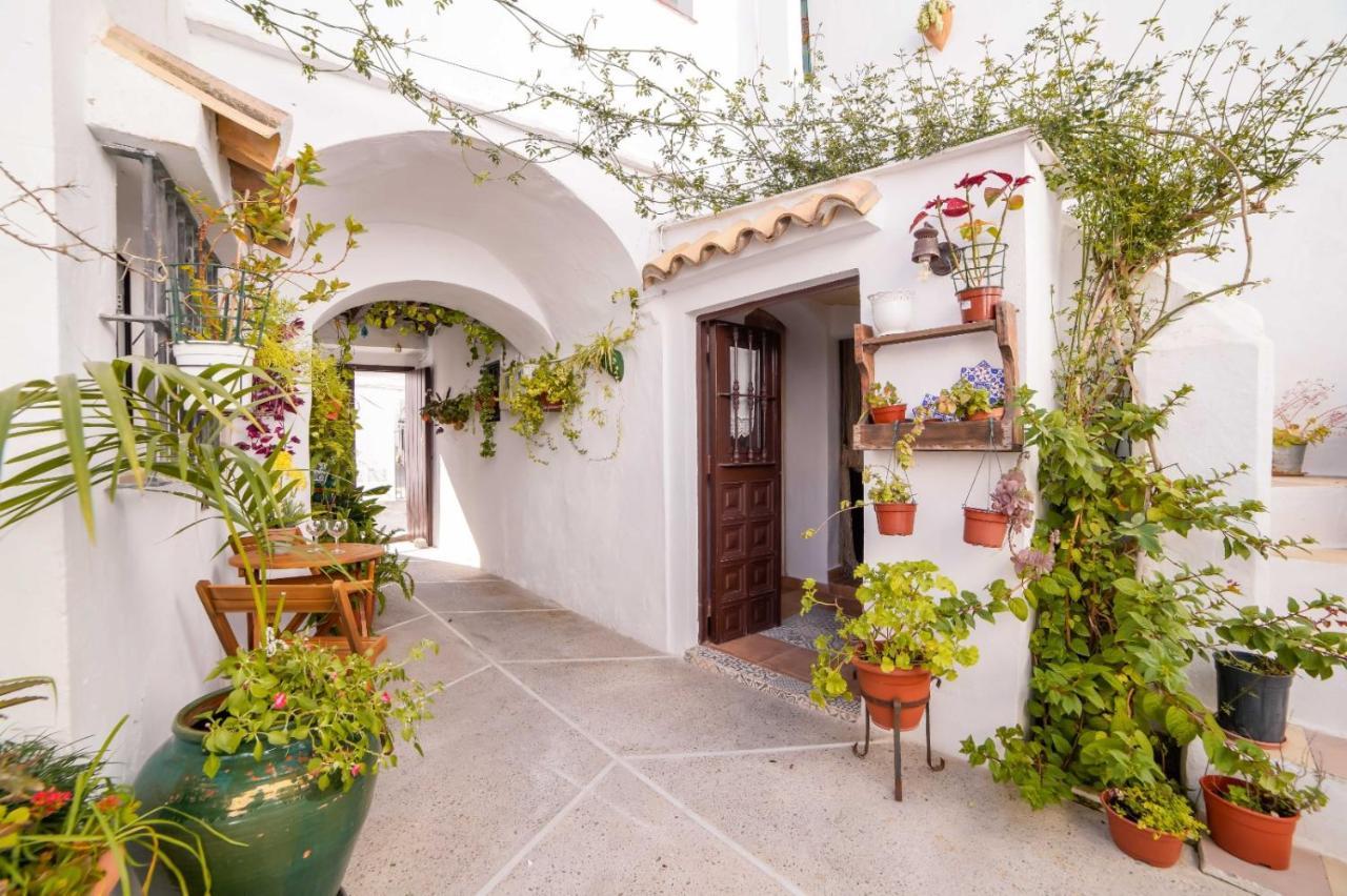 La Casa De La Laguna Vejer de la Frontera Extérieur photo
