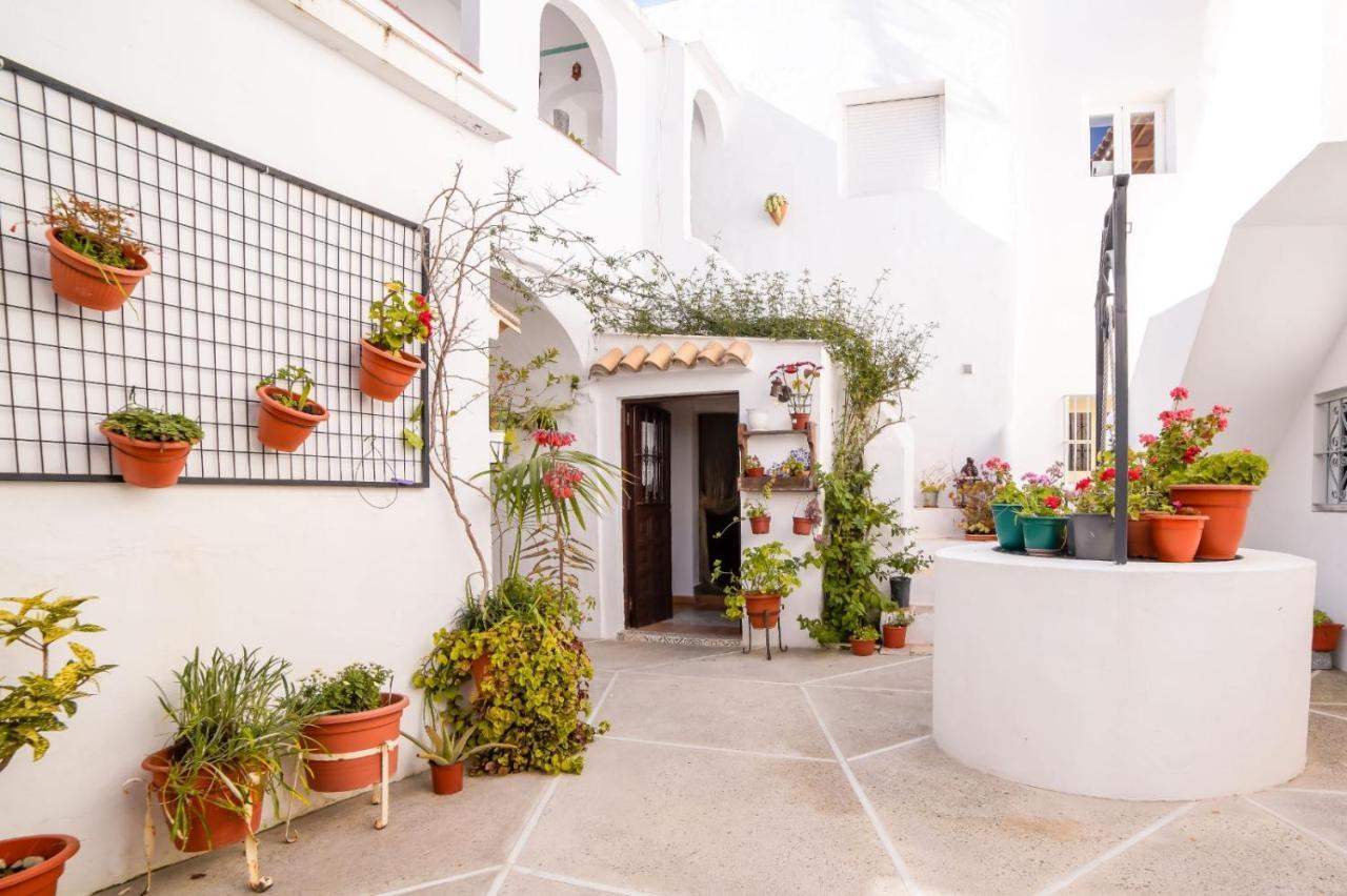 La Casa De La Laguna Vejer de la Frontera Extérieur photo